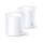 Router TP-Link DECO X20 Mesh WiFi6 (1800Mb/s a/b/g/n/ac/ax) 2xAP
